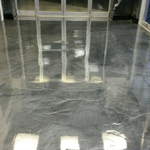 Metallic Marble