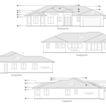 elevations