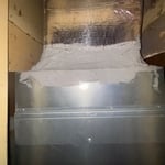 Tape and seal