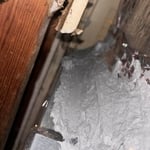 HVAC install