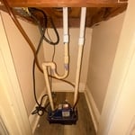 HVAC install