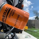 Generator Maintenance