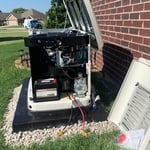 Generator Install