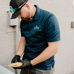 Checking Outdoor Unit