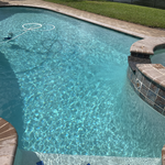 Meyer pristine pools