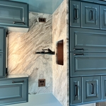 Malley residence remodel