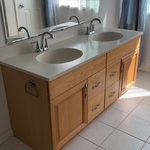 Faucet Installations