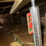 Floor Support