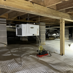 Air System/Drainage Matting