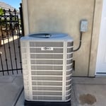 HVAC System