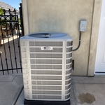 Condenser coils AC Pro