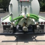 Our Trucks