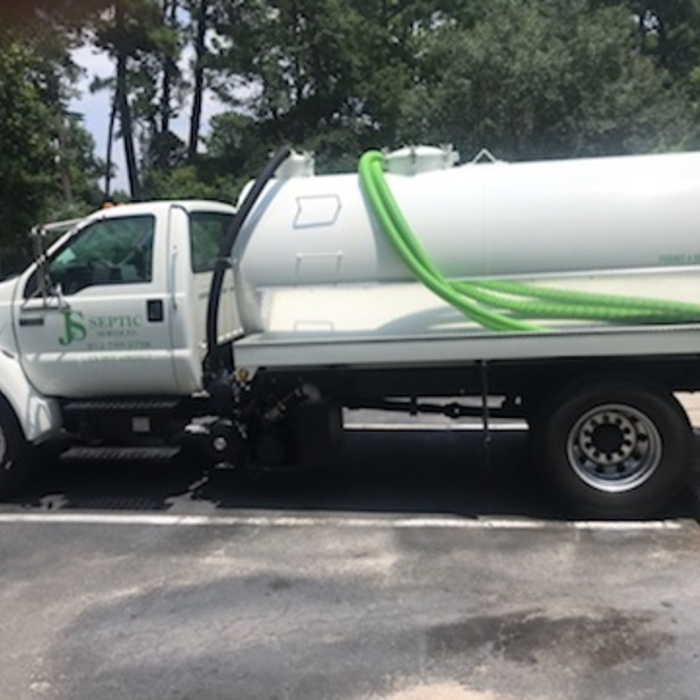 Our Trucks
