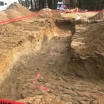 Foundation Excavation