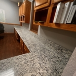 Kitchen Countertop