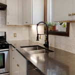sink area 1