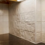 backsplash closeup
