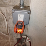 Commercial GFCI Repair