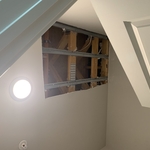 Drywall repair