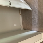 Drywall & trim repair