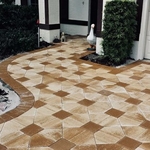 Driveways