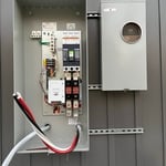 400 Amp Service