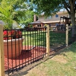 Wrought Iron
