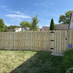 Fencing