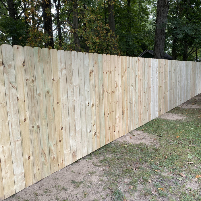 Fencing