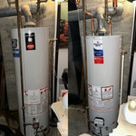 Water Heater Replacement