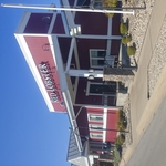 Red lobster exterior