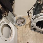 Washing Machine Fix