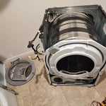 Washing Machine Fix
