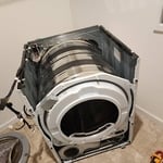 Washing Machine Fix