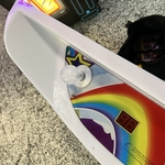 claw crane game machine repair.