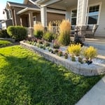EY Landscape Renovation