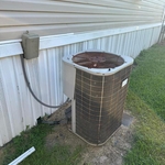 Old unit
