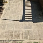 Pavers