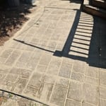 Pavers