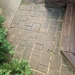 Interlocking Pavers