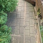 Interlocking Pavers