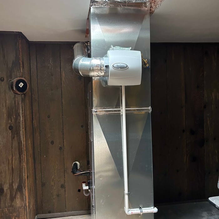 Indoor Air Quality Unit