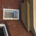 Doggie Door
