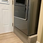 Dryer stand