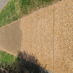 Aggregate Sidewalk