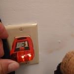 GFCI test