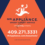 Mr. Appliance Of Beaumont