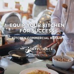 Equip Your Kitchen