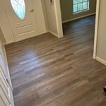 Laminate Flooring