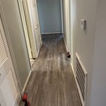 Laminate Flooring
